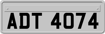 ADT4074