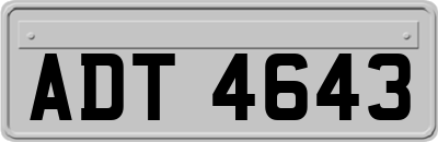 ADT4643