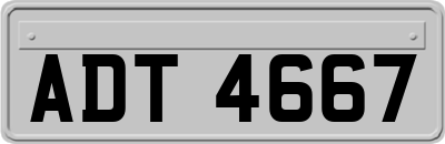 ADT4667