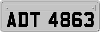 ADT4863
