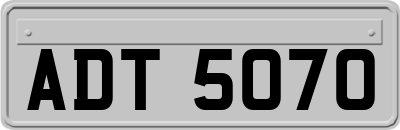 ADT5070