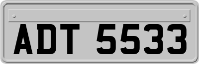 ADT5533
