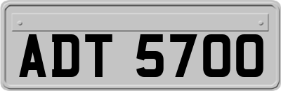 ADT5700