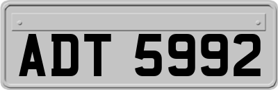 ADT5992