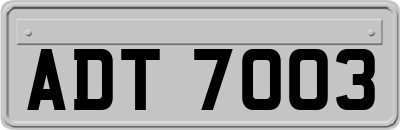 ADT7003