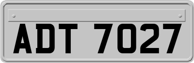 ADT7027