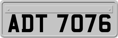 ADT7076