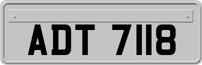ADT7118