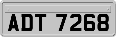 ADT7268