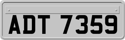 ADT7359