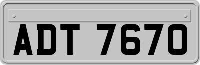 ADT7670