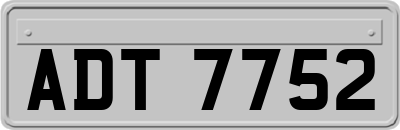 ADT7752