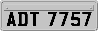 ADT7757