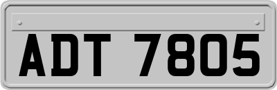 ADT7805