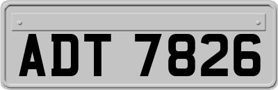 ADT7826