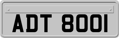 ADT8001