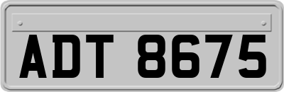 ADT8675
