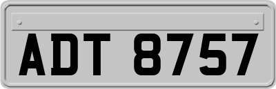 ADT8757