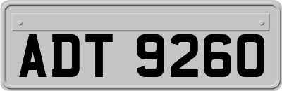 ADT9260