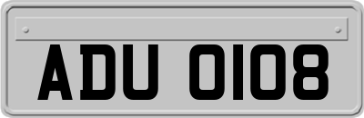 ADU0108