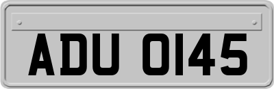 ADU0145