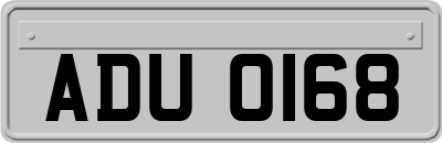 ADU0168