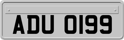 ADU0199