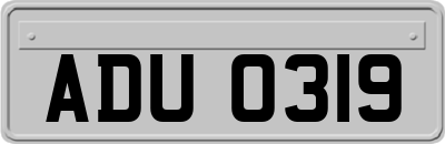 ADU0319