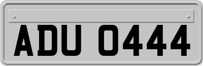 ADU0444