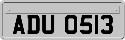 ADU0513