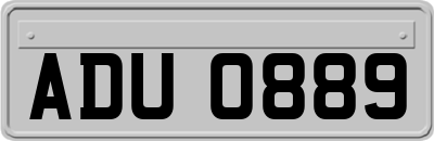 ADU0889