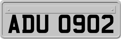 ADU0902