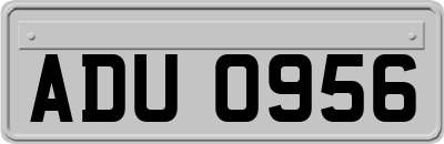 ADU0956