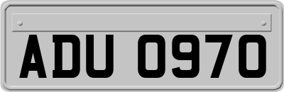 ADU0970