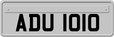 ADU1010