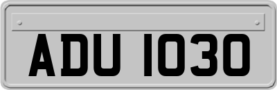 ADU1030