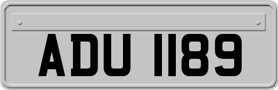 ADU1189