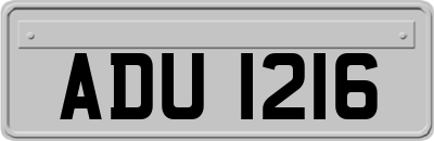 ADU1216