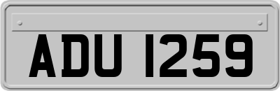 ADU1259