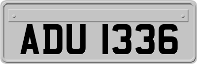 ADU1336
