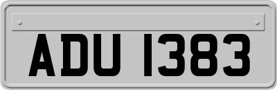 ADU1383