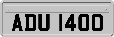 ADU1400