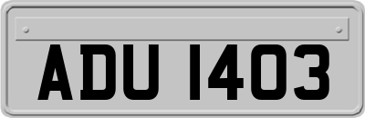 ADU1403