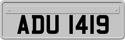 ADU1419