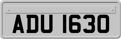 ADU1630