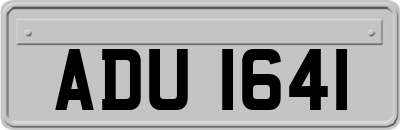 ADU1641