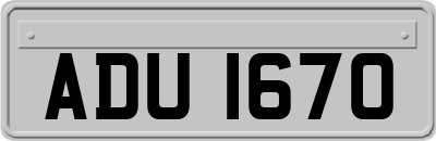 ADU1670