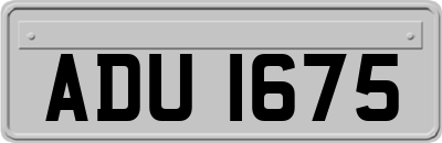 ADU1675