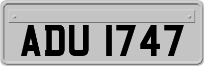 ADU1747