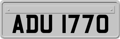 ADU1770